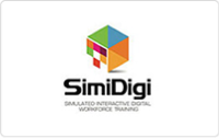 simiDigi logo